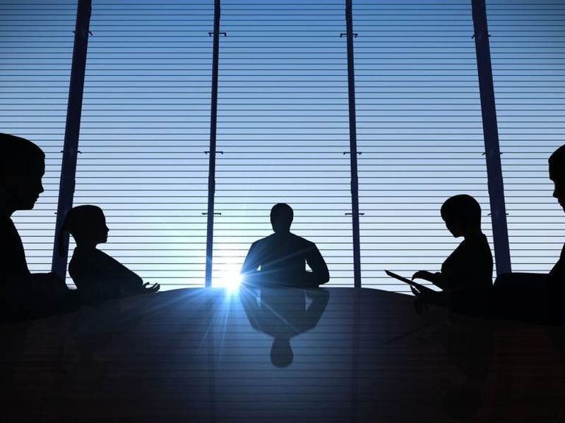 Number of Black board members starts to increase report Pensions